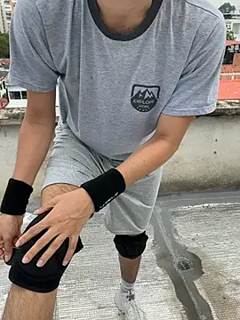 LiamMyst online show from 25, 2, 2026