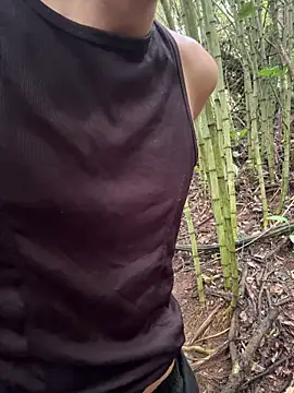 LiamMyst online show from 20, 3, 2026