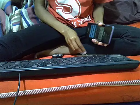 reneilwemat12 online show from 1, 10, 2025