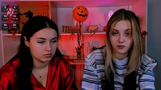 Snapshot of vivy_star1 chatting on 2, 11, 2025 vivy star1 online show from 2, 11, 2025