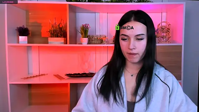 Snapshot of vivy_star1 chatting on 6, 11, 2025 vivy star1 online show from 6, 11, 2025