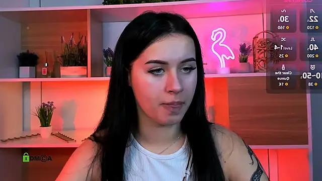 Snapshot of vivy_star1 chatting on 18, 11, 2025 vivy star1 online show from 18, 11, 2025