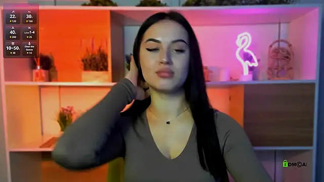 Snapshot of vivy_star1 chatting on 2, 12, 2025 vivy star1 online show from 2, 12, 2025