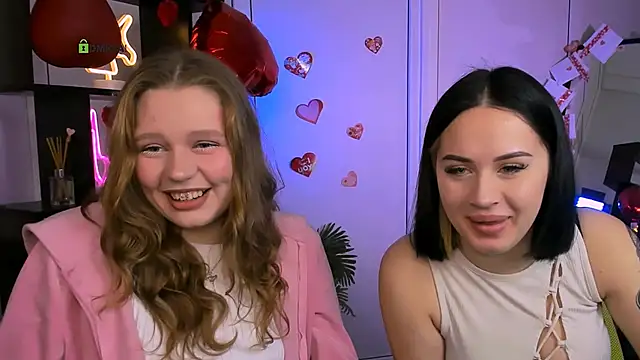 vivy star1 online show from 23, 2, 2026