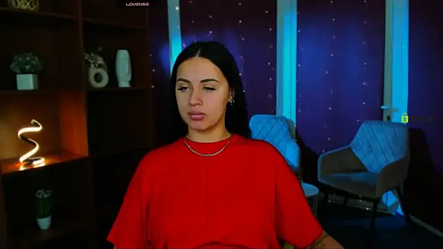Snapshot of vivy_star1 chatting on 3, 6, 2026 vivy star1 online show from 3, 6, 2026