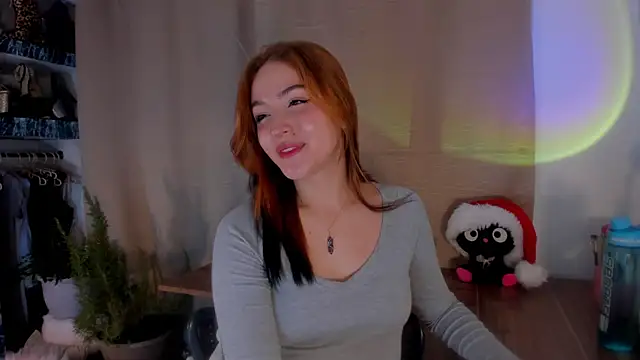 AmaruBloom online show from 21, 12, 2025