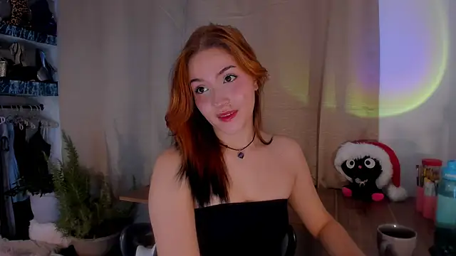 AmaruBloom online show from 21, 12, 2025