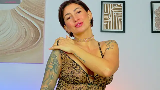 VioFemme online show from 18, 11, 2025