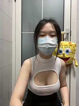 baobei-527 online show from 24, 11, 2025