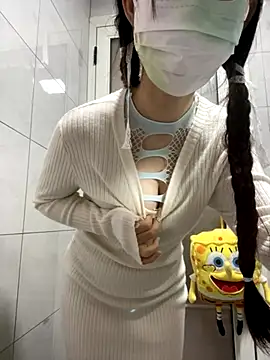 baobei-527 online show from 21, 12, 2025