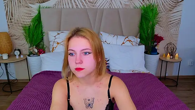 Stellahaart online show from 13, 10, 2025