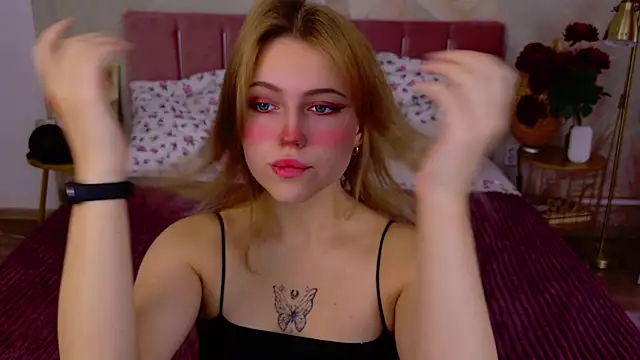 Stellahaart online show from 10, 11, 2025