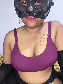 Snapshot of bunny_somya chatting on 7, 5, 2026 bunny somya online show from 7, 5, 2026