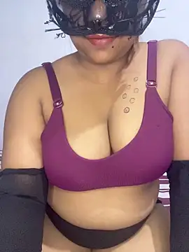 Snapshot of bunny_somya chatting on 29, 5, 2026 bunny somya online show from 29, 5, 2026