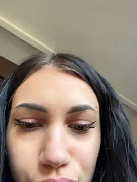 ilariea girl online show from 16, 10, 2025