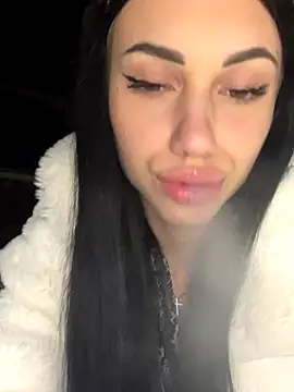 ilariea girl online show from 20, 10, 2025