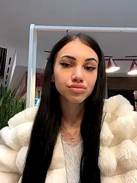 ilariea girl online show from 23, 10, 2025