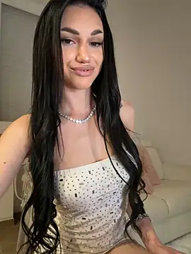 ilariea girl online show from 16, 4, 2026