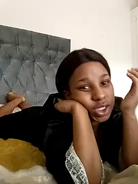 MissBubbles04 online show from 12, 10, 2025