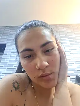 ChloeMorelli online show from 16, 10, 2025