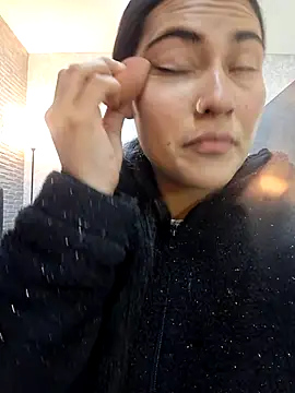 ChloeMorelli online show from 22, 10, 2025