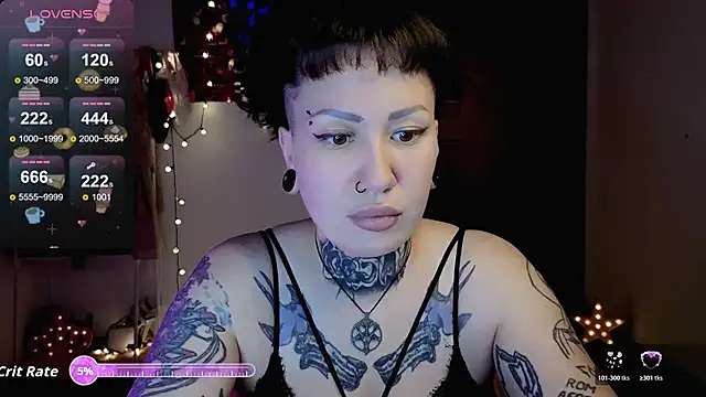 Senorita  Dakota online show from 2, 12, 2025