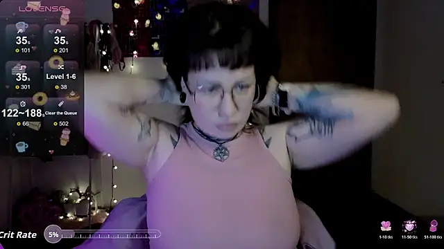 Senorita  Dakota online show from 13, 12, 2025