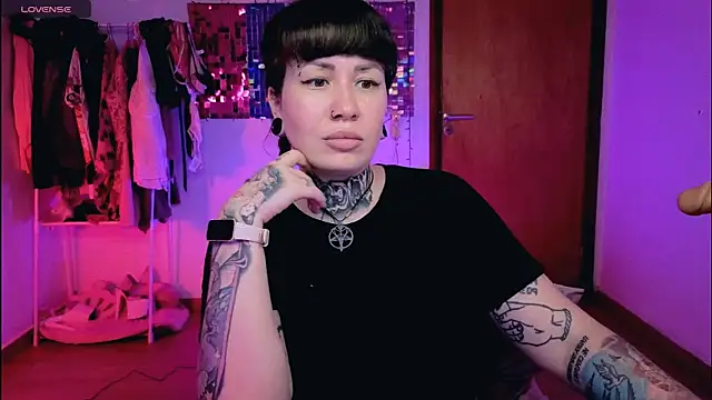 Senorita  Dakota online show from 14, 4, 2026