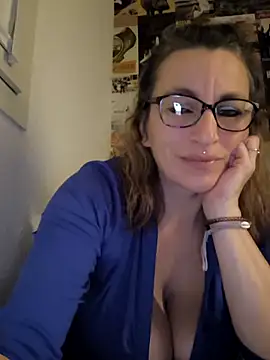 Fifi83Bell online show from 18, 1, 2026