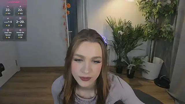 PollyMayer online show from 29, 10, 2025