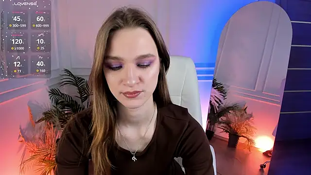 PollyMayer online show from 21, 4, 2026