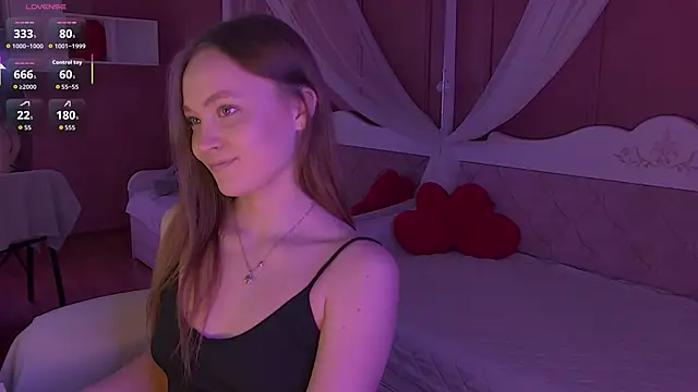 EmmaCamm online show from 16, 1, 2026