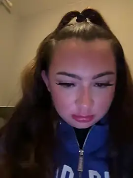 Snapshot of MadelineLeah chatting on 5, 6, 2026 MadelineLeah online show from 5, 6, 2026