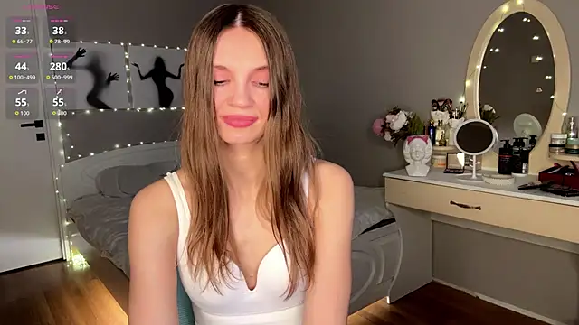 OdaMinty online show from 2, 3, 2026