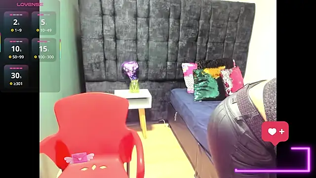 Charlotte  Gray online show from 14, 1, 2026