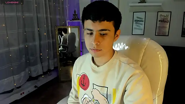 Nyko ds online show from 23, 10, 2025