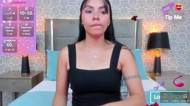 KoralBlum online show from 18, 12, 2025