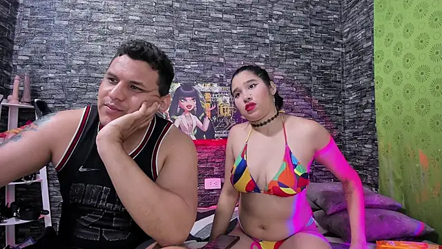 Infinite pleasure01 online show from 25, 6, 2026