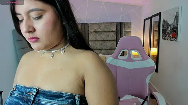 AnnaSwift  online show from 29, 11, 2025