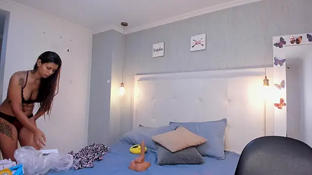 is a bell online show from 8, 10, 2025