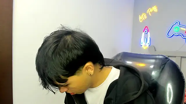 StiwenTwink online show from 11, 10, 2025