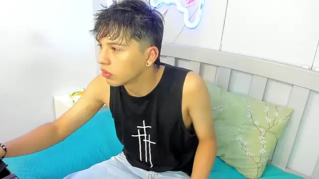 StiwenTwink online show from 11, 11, 2025