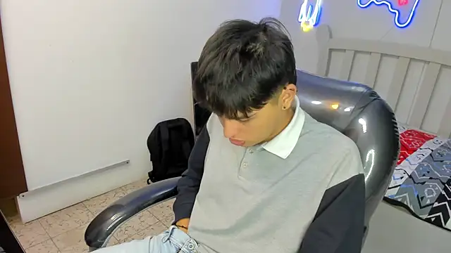 StiwenTwink online show from 13, 11, 2025