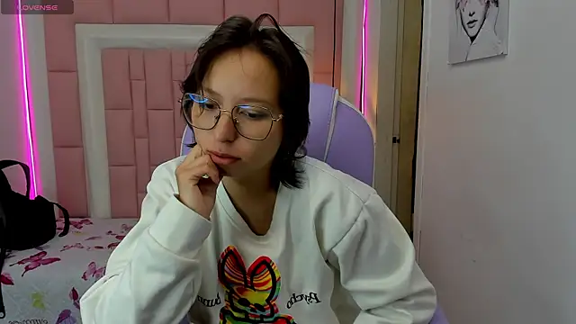 Klaret Toy online show from 14, 6, 2026