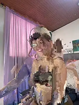 Antonella  b online show from 15, 11, 2025