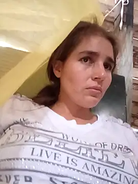 antonellahotimida online show from 31, 3, 2026