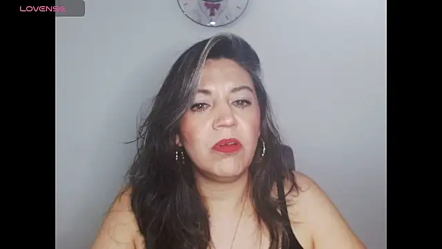 XxAntonellaxxx online show from 20, 10, 2025