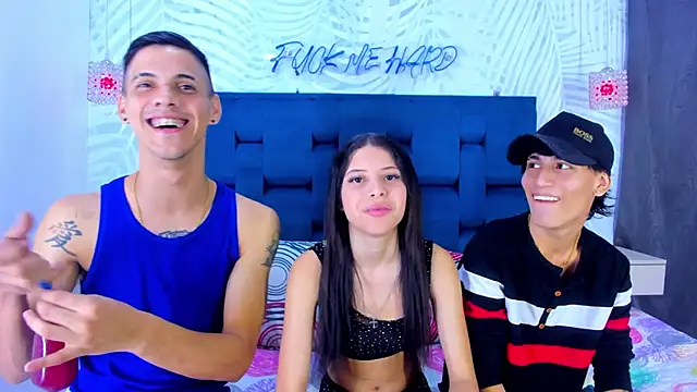 Youngs Wild online show from 8, 10, 2025