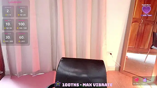 emma web  online show from 19, 3, 2026