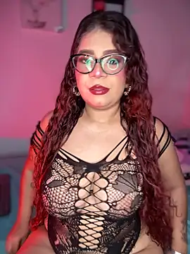 Solaangel  online show from 11, 10, 2025